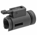 Angry Gun GBB MWS ホップ アップ チャンバー ポリマー