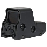 【 Holy Warrior 製 】 EOTech 551 ホロサイト (ドットサイト) レプリカ ルビーコーティングモデル 20mmレール対応 円形レティクル搭載