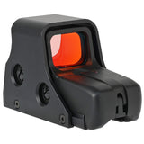 【 Holy Warrior 製 】 EOTech 551 ホロサイト (ドットサイト) レプリカ ルビーコーティングモデル 20mmレール対応 円形レティクル搭載