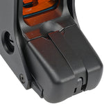 【 Holy Warrior 製 】 EOTech 551 ホロサイト (ドットサイト) レプリカ ルビーコーティングモデル 20mmレール対応 円形レティクル搭載