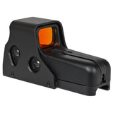 ★2025年 新モデル★【 HOLY WARRIOR 製 】 EOTech 552 ホロサイト (ドットサイト) レプリカ ルビーコーティングモデル IRモード搭載