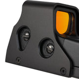 ★2025年 新モデル★【 HOLY WARRIOR 製 】 EOTech 552 ホロサイト (ドットサイト) レプリカ ルビーコーティングモデル IRモード搭載