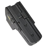 ★2025年 新モデル★【 HOLY WARRIOR 製 】 EOTech 552 ホロサイト (ドットサイト) レプリカ ルビーコーティングモデル IRモード搭載