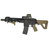 ★2025年 新モデル★【 HOLY WARRIOR 製 】 EOTech 552 ホロサイト (ドットサイト) レプリカ ルビーコーティングモデル IRモード搭載