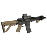 ★2025年 新モデル★【 HOLY WARRIOR 製 】 EOTech 552 ホロサイト (ドットサイト) レプリカ ルビーコーティングモデル IRモード搭載