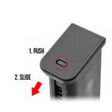 エアガン市場本店 東京マルイ 次世代 電動ガン カスタムパーツ サバゲー ドットサイト