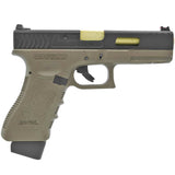 エアガン市場本店 東京マルイ 次世代 電動ガン カスタムパーツ サバゲー ドットサイト