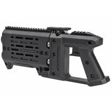 【 Arts Airsoft 製】AS-40 ダブルバレル グレネードランチャー 40mmガスカート 2本付き ナイロンファイバー製 垂直二連
