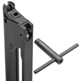 Carbon8 カーボネイト トレンチ 2 バルブレンチ 放出バルブ 工具 ツール Co2 マガジン