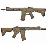 ECU M4 DEVGRU N4 NOVESKE 電動ガン 電子トリガー 特殊部隊 カービン