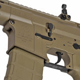 ECU M4 DEVGRU N4 NOVESKE 電動ガン 電子トリガー 特殊部隊 カービン