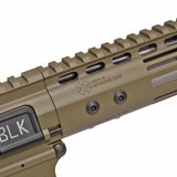 ECU M4 DEVGRU N4 NOVESKE 電動ガン 電子トリガー 特殊部隊 カービン