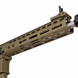 ECU M4 DEVGRU N4 NOVESKE 電動ガン 電子トリガー 特殊部隊 カービン