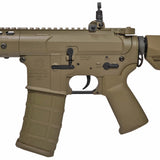 ECU M4 DEVGRU N4 NOVESKE 電動ガン 電子トリガー 特殊部隊 カービン