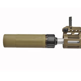 ECU M4 DEVGRU N4 NOVESKE 電動ガン 電子トリガー 特殊部隊 カービン