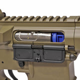 ECU M4 DEVGRU N4 NOVESKE 電動ガン 電子トリガー 特殊部隊 カービン