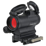【 Evolution Gear 製 】 COMP M5s ドットサイト 本体 & LRP マウント (Low Spacer付き)レプリカ セット