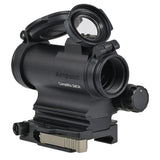 【 Evolution Gear 製 】 COMP M5s ドットサイト 本体 & LRP マウント (Low Spacer付き)レプリカ セット