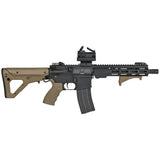 【 Evolution Gear 製 】 COMP M5s ドットサイト 本体 & LRP マウント (Low Spacer付き)レプリカ セット