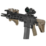【 Evolution Gear 製 】 TRIJICON TA31b ACOG 4x32 スコープ レプリカ Gen.1 集光レティクル搭載 3D刻印入