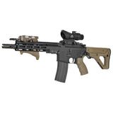 【 Evolution Gear 製 】 TRIJICON TA31b ACOG 4x32 スコープ レプリカ Gen.1 集光レティクル搭載 3D刻印入