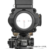 【 Evolution Gear 製 】 TRIJICON TA31b ACOG 4x32 スコープ レプリカ Gen.1 集光レティクル搭載 3D刻印入