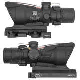 Evolution Gear エボギア Trijicon トリジコン ACOG TA31B 4倍 スコープ QDマウント