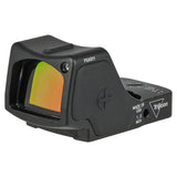 【 Evolution Gear 製 】Trijicon RMR HD リフレックスサイト ドットサイト レプリカ 新型レティクル搭載 6068アルミ合金 ハードアナダイズド仕上げ
