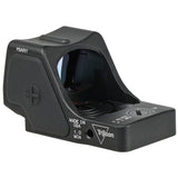 【 Evolution Gear 製 】Trijicon RMR HD リフレックスサイト ドットサイト レプリカ 新型レティクル搭載 6068アルミ合金 ハードアナダイズド仕上げ