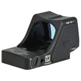 【 Evolution Gear 製 】Trijicon RMR HD リフレックスサイト ドットサイト レプリカ 新型レティクル搭載 6068アルミ合金 ハードアナダイズド仕上げ