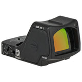 【 Evolution Gear 製 】Trijicon RMR HD リフレックスサイト ドットサイト レプリカ 新型レティクル搭載 6068アルミ合金 ハードアナダイズド仕上げ