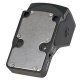【 Evolution Gear 製 】Trijicon RMR HD リフレックスサイト ドットサイト レプリカ 新型レティクル搭載 6068アルミ合金 ハードアナダイズド仕上げ