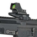 【 Evolution Gear 製 】Trijicon RMR HD リフレックスサイト ドットサイト レプリカ 新型レティクル搭載 6068アルミ合金 ハードアナダイズド仕上げ
