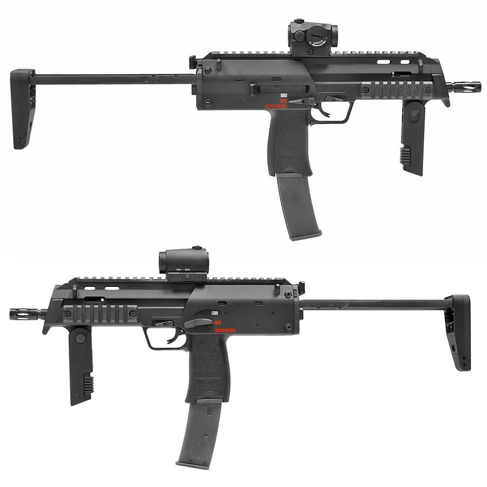 Evolution Gear エボリューションギア エイムポイント T1 T-1 ドットサイト ダットサイト