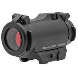 Aimpoint エイムポイント マイクロ T-2 T2 ドットサイト Evolution Gear エボギア スカラーワークス