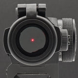 Aimpoint エイムポイント マイクロ T-2 T2 ドットサイト Evolution Gear エボギア スカラーワークス
