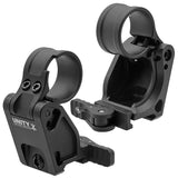 Aimpoint エイムポイント 3XMAG マグニファイア EVOLUTION GEAR エボリューションギア 3倍率 ブースター