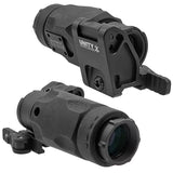 Aimpoint エイムポイント 3XMAG マグニファイア EVOLUTION GEAR エボリューションギア 3倍率 ブースター