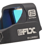 EOTech イオテック EFLX ドットサイト リフレックスサイト レプリカ Evolution Gear エボギア
