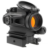 【 Evolution Gear 製 】COMP M5b ドットサイト 本体 & LRP 1.54" マウント レプリカ セット