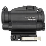 【 Evolution Gear 製 】COMP M5b ドットサイト 本体 & LRP 1.54" マウント レプリカ セット
