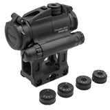 Aimpoint COMP M5b ドットサイト レプリカ Evolution Gear エボギア