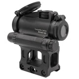 Aimpoint COMP M5b ドットサイト レプリカ Evolution Gear エボギア