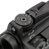 Aimpoint COMP M5b ドットサイト レプリカ Evolution Gear エボギア