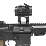 Aimpoint COMP M5b ドットサイト レプリカ Evolution Gear エボギア