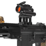 Aimpoint COMP M5b ドットサイト レプリカ Evolution Gear エボギア
