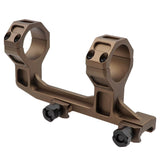 Evolution Gear GEISSELE 1.93インチ スコープマウント 30mm ハイマウント