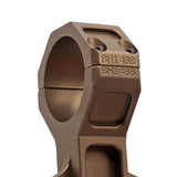 Evolution Gear GEISSELE 1.93インチ スコープマウント 30mm ハイマウント