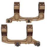 Evolution Gear GEISSELE 1.93インチ スコープマウント 30mm ハイマウント