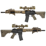 SIG SAUER TANGO 6 ショートスコープ エボリューションギア Evolution Gear レプリカ